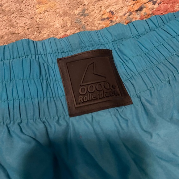 Vintage 90s, Blade Gear, Roller Blade, Pants - Picture 5 of 10